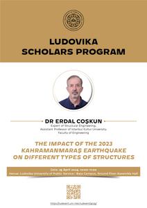 LSP_Dr Erdal Coşkun_240425_plakát